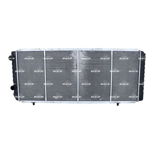 NRF Engine Radiator 52045