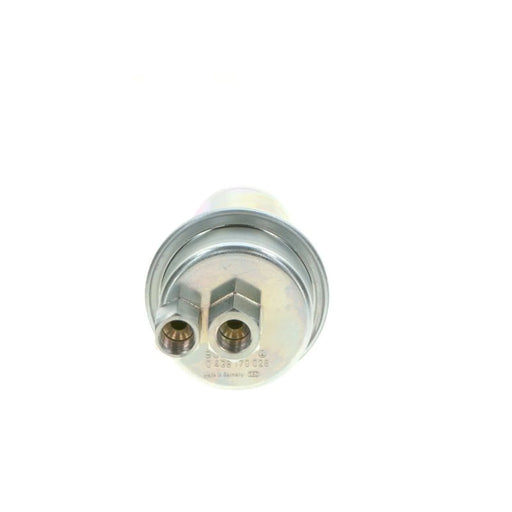 Bosch Fuel Pressure Accumulator 0 438 170 026