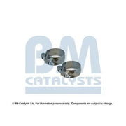 BM Catalysts Fitting Kit FK11370A FK11370A