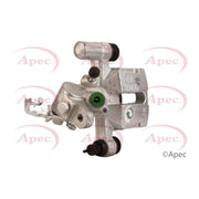 Apec Brake Caliper Assembly Rear Left LCA247