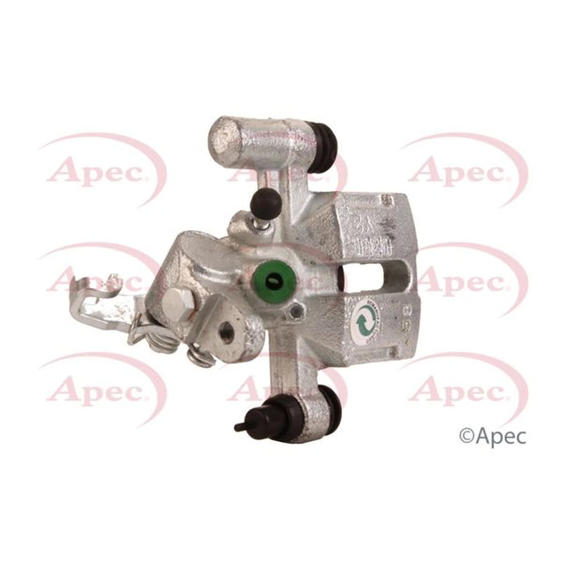 Apec Brake Caliper Assembly Rear Left LCA247