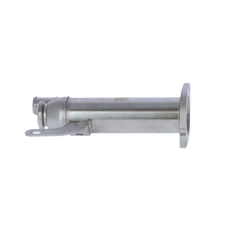 NRF EGR Cooler (Exhaust Gas Recirculation) 48006