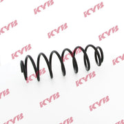 KYB Rear Suspension Coil Spring RA5457
