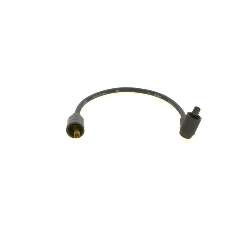 Bosch Ignition HT Lead Cable Ignition coil to distributor 0 986 356 089