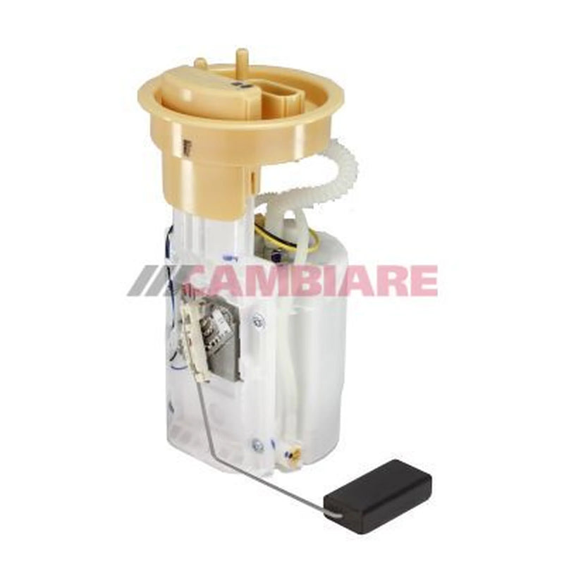 Cambiare Fuel Tank Sender Unit VE523421