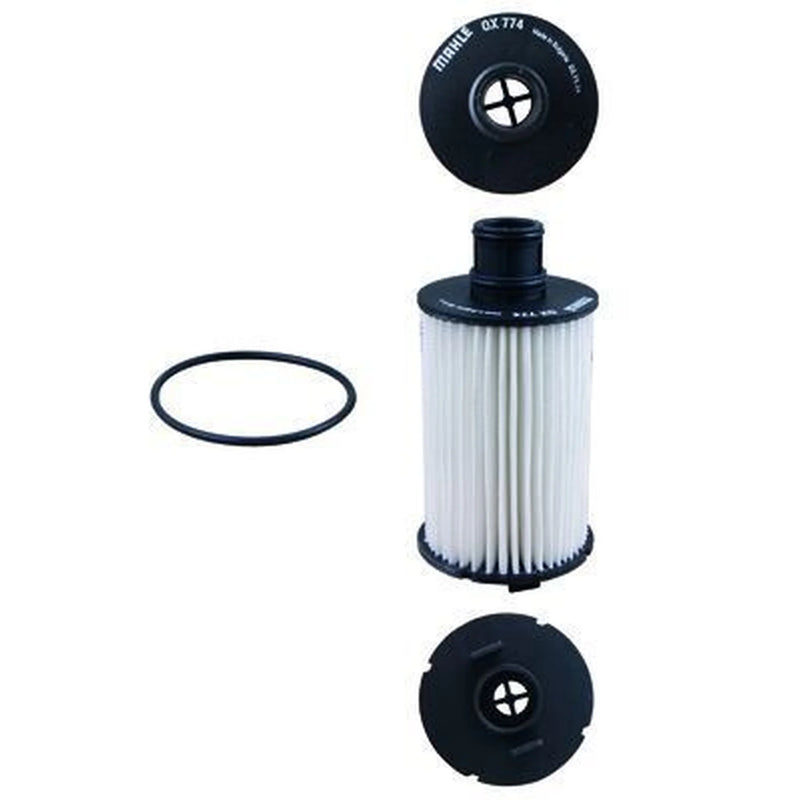 Mahle Engine Oil Filter OX 774D