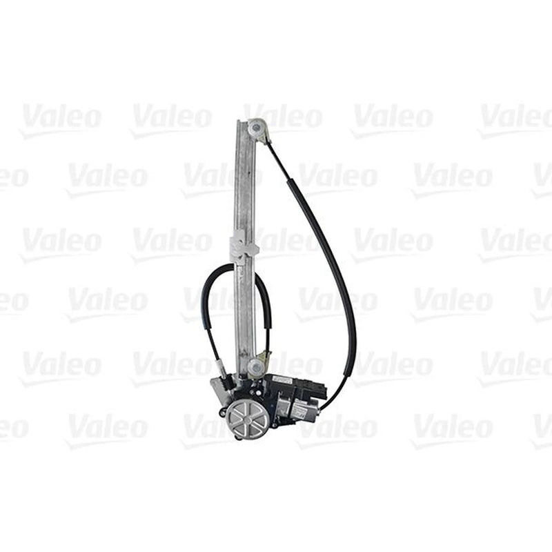 Valeo Electric Window Regulator Lifter Left Rear 851526