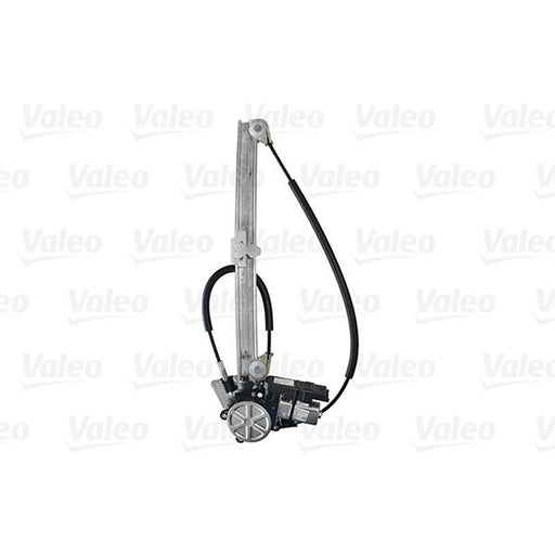 Valeo Electric Window Regulator Lifter Right Rear 851527