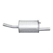 Hella End Silencer Rear 8LD 366 028-151