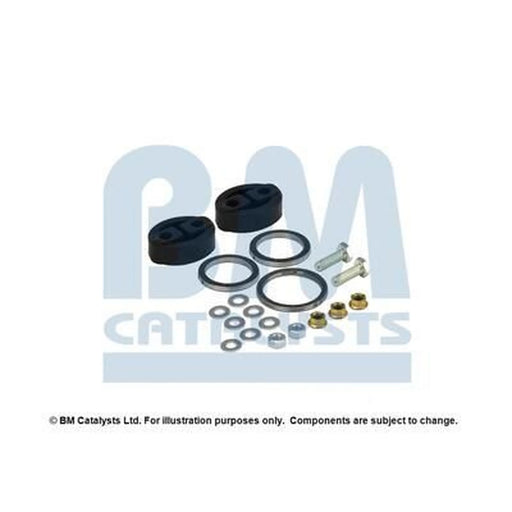 BM Catalysts Fitting Kit FK90130C FK90130C