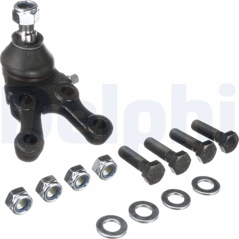Delphi Ball Joint Lower TC833