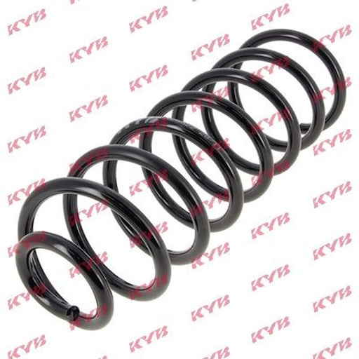 KYB Rear Suspension Coil Spring RC5522