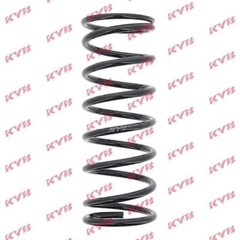 KYB Front Right Suspension Coil Spring RE2531