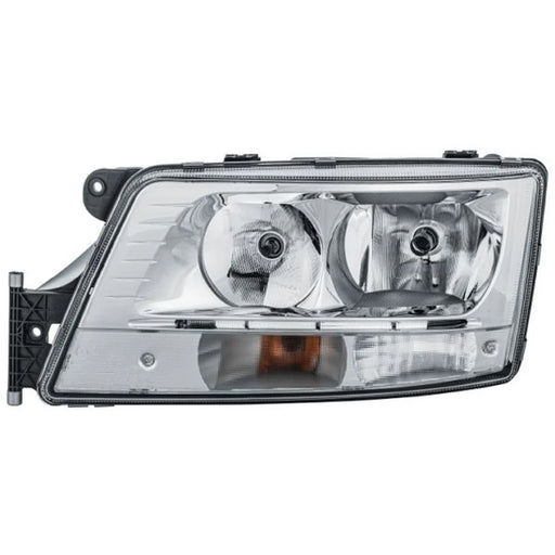 Hella Headlight Headlamp LED Left 1LH 354 987-191