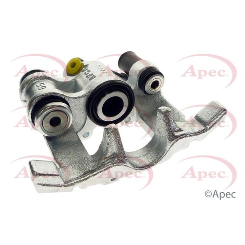 Apec Brake Caliper Assembly Rear Left LCA1207