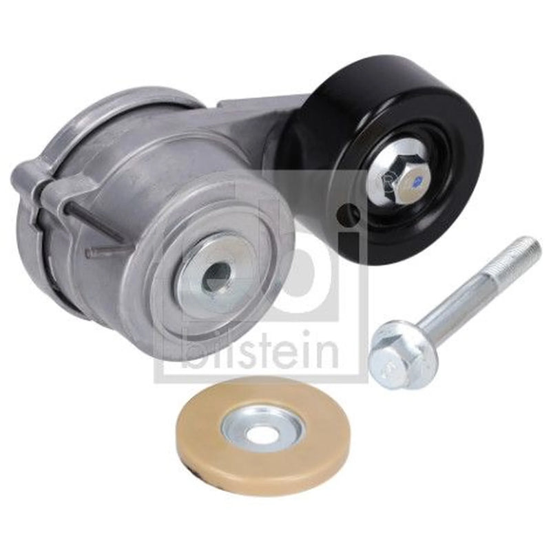 Febi Auxiliary Belt Tensioner 195038