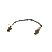 Bosch O2 Lambda Oxygen Sensor before catalytic converter 0 258 006 500
