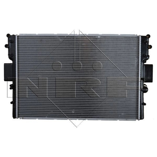 NRF Engine Radiator 53614