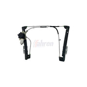 Fahren Electric Window Regulator Lifter Right Front fits Mini Mini 2001-2008