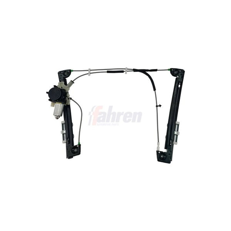 Fahren Electric Window Regulator Lifter Right Front fits Mini Mini 2001-2008