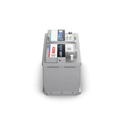 Bosch Batteries LA009 Bosch LA - AGM Battery 0 092 LA0 090
