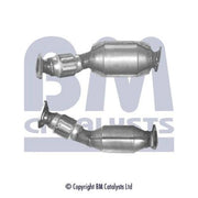 BM Catalysts Diesel Cat BM80139
