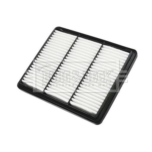 Borg & Beck Engine Air Filter BFA2731