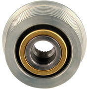 Gates Alternator Overrunning Freewheel Clutch OAP7239