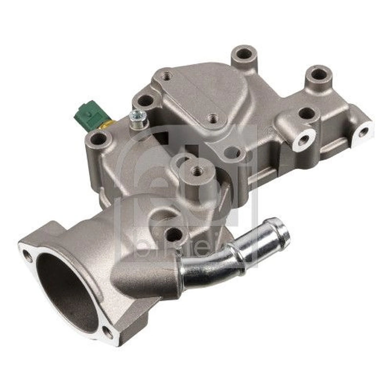 Febi Thermostat Housing Cover 170795