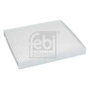Febi Cabin Air Filter (Pollen Filter) 11235