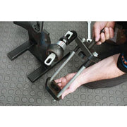 Laser Rear Suspension Trailing Arm Bush Kit - for Vauxhall/Opel 7829 Laser  - Town Parts