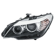Hella Headlight Headlamp H8 Left 1EL 009 933-411