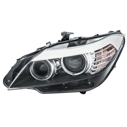 Hella Headlight Headlamp H8 Left 1EL 009 933-411