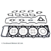 Blue Print Cylinder Head Gasket Kit ADC46284