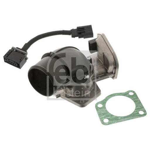Febi Electronic Throttle Body Assembly 47797