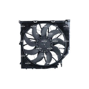 NRF Engine Cooling Fan 47672