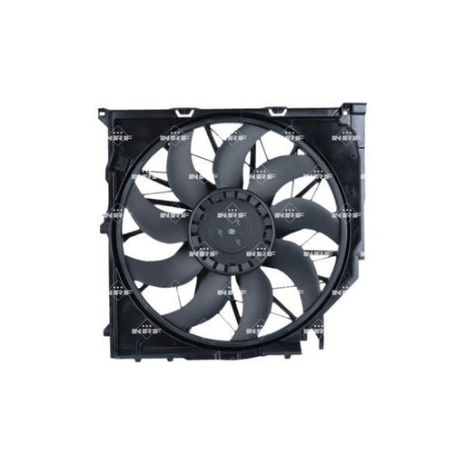 NRF Engine Cooling Fan 47672