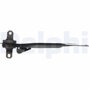 Delphi Control/Trailing Arm Left TC7925
