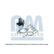 BM Catalysts Exhaust Pipe Mounting Kit FK50170C