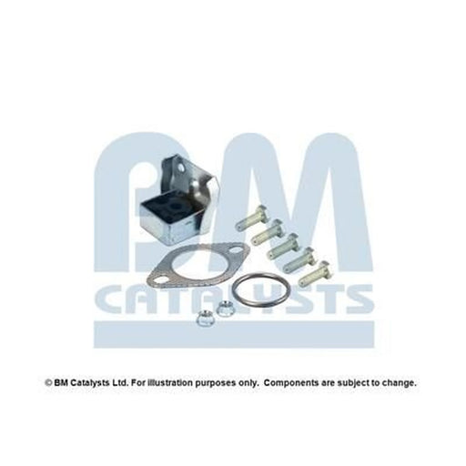 BM Catalysts Exhaust Pipe Mounting Kit FK50170C