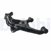 Delphi Control/Trailing Arm Lower TC4859