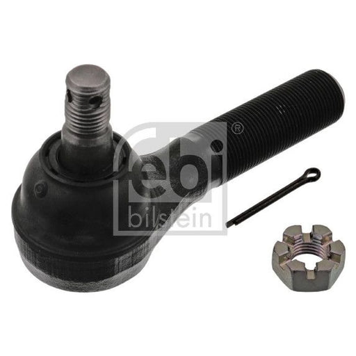 Febi Steering Tie Rod End Ball Joint Front Left 42773