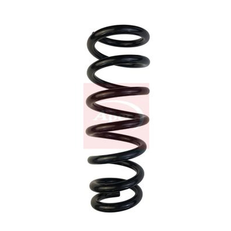 Apec Front Suspension Coil Spring ACS1557