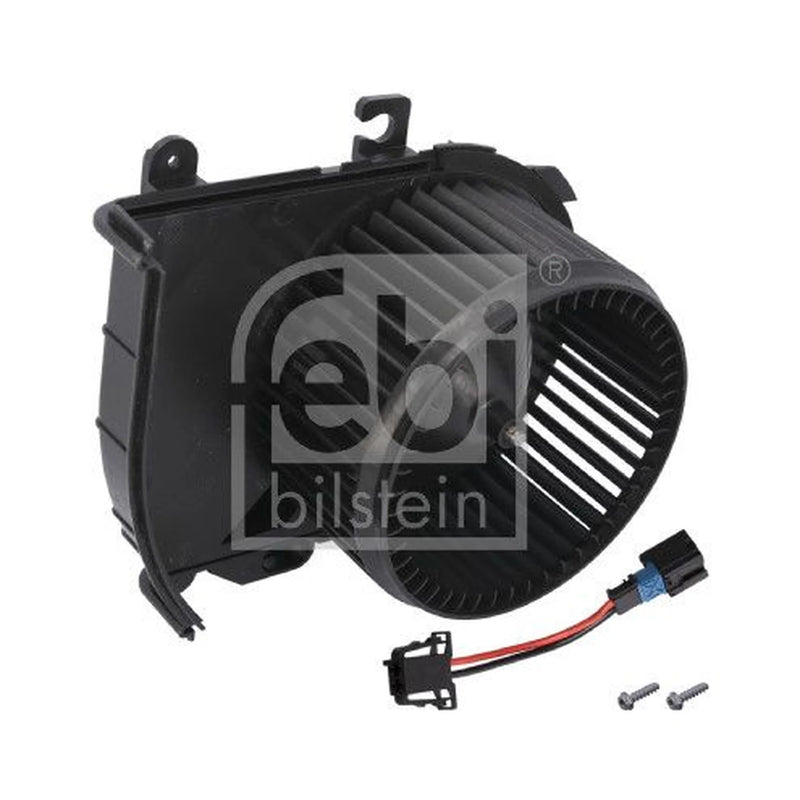 Febi Heater Blower Fan 197935