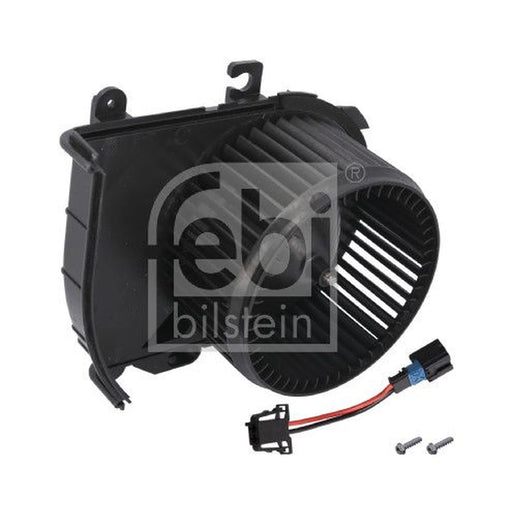 Febi Heater Blower Fan 197935