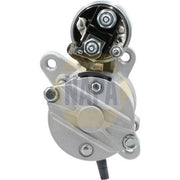 NAPA Starter Motor 12V 1.4kW 12 Teeth NSM2032