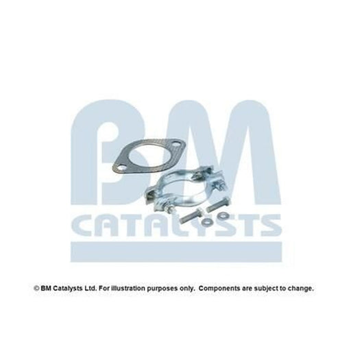 BM Catalysts Exhaust Pipe Mounting Kit FK50028B