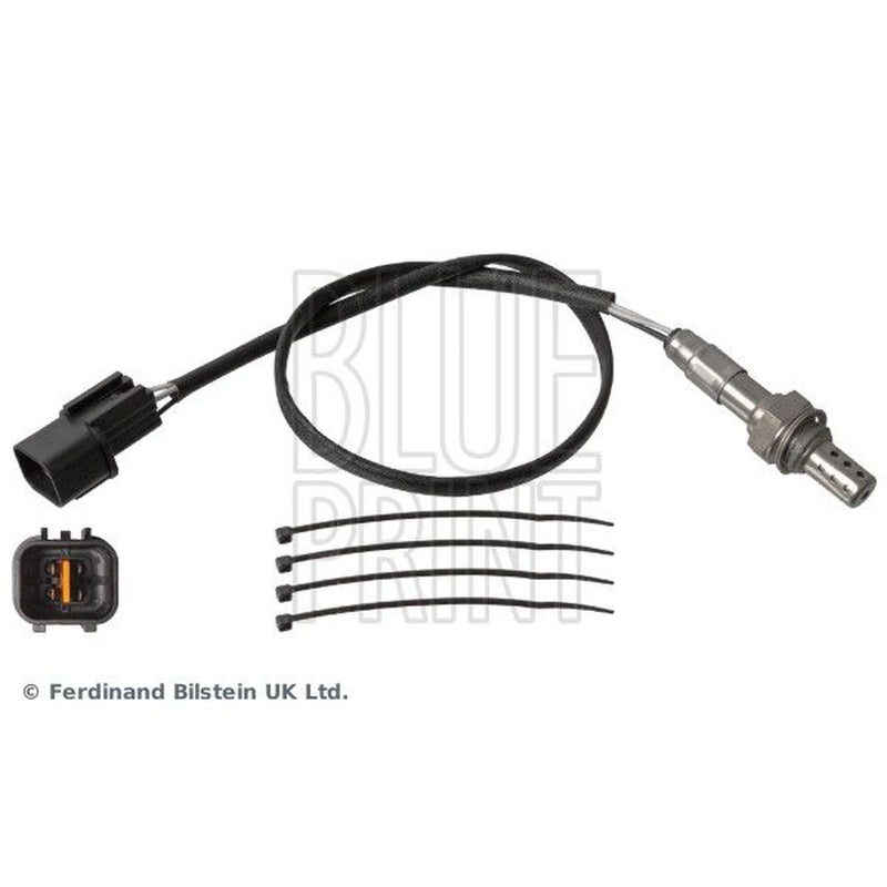 Blue Print O2 Lambda Oxygen Sensor after catalytic conver ADG070103