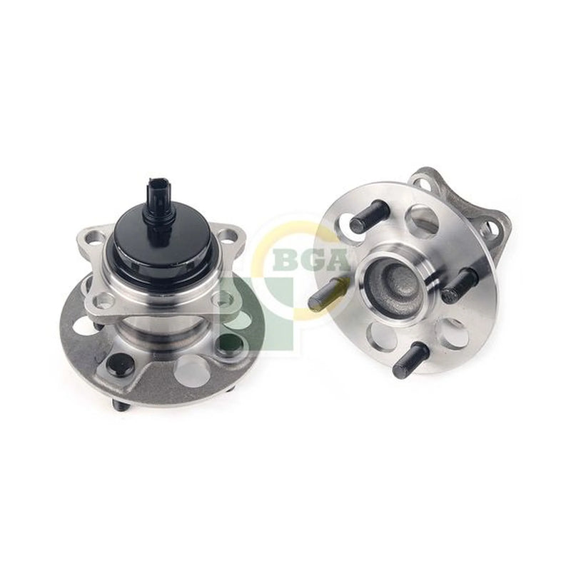 BGA Wheel Bearing Kit 135mm WHB9103K