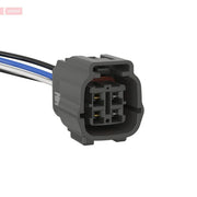 Denso O2 Lambda Oxygen Sensor fits Mazda MPV 2000-2006 2.0 2.3